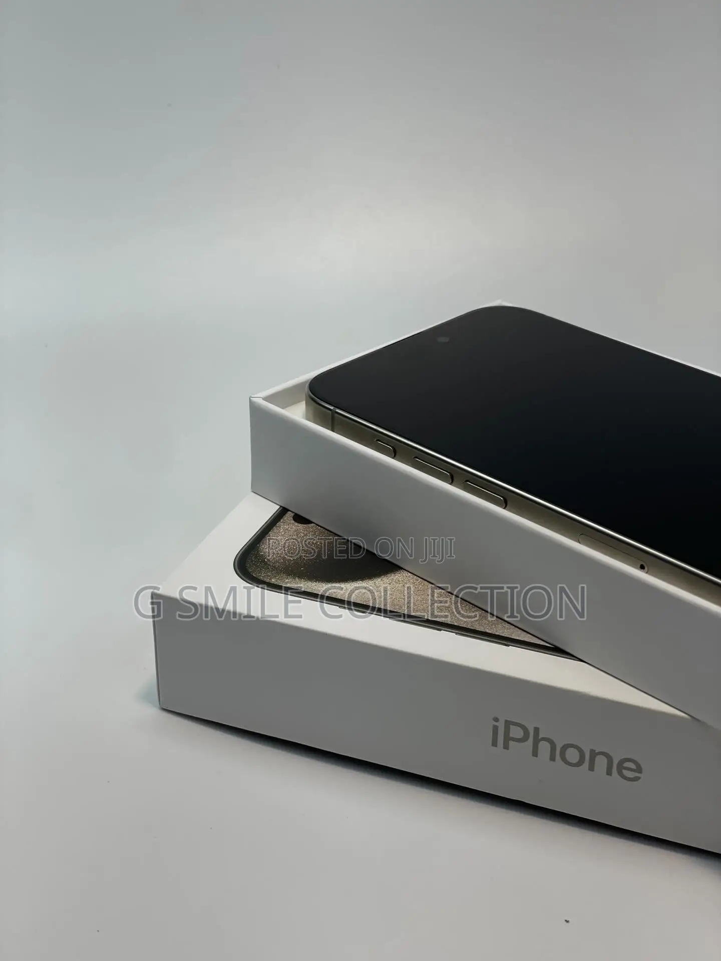 New Apple iPhone 15 Pro Max 256 GB