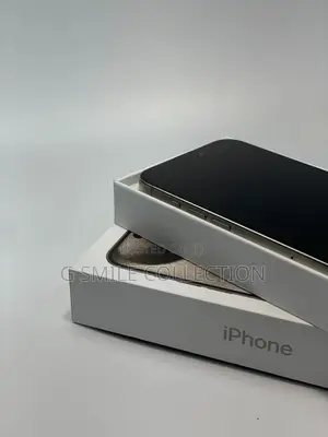 New Apple iPhone 15 Pro Max 256 GB