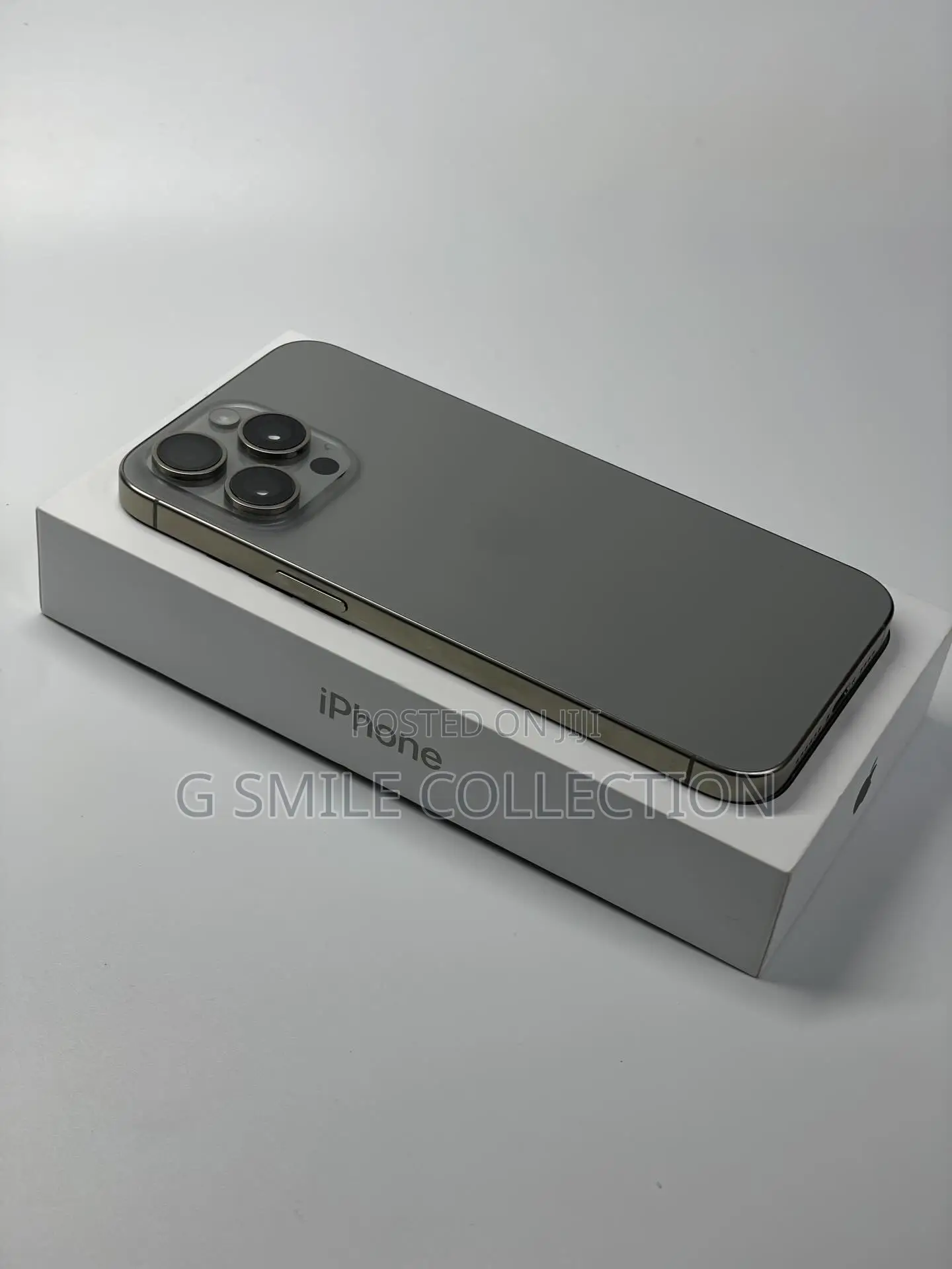 New Apple iPhone 15 Pro Max 256 GB