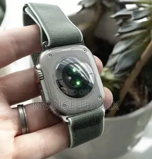 Apple Watch Ultra 3