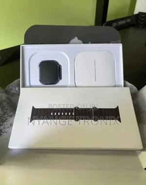 Apple Watch Ultra 2