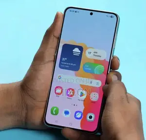 New Samsung Galaxy M56 5G 256 GB Blue