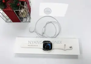 Apple Watch Series 11 GPS 46mm Sport Band