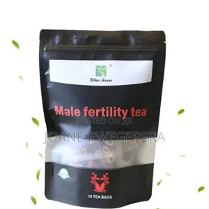 Male Fertility Tea