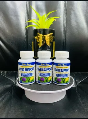 Liver Detox Support Capsule