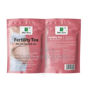Fertility and Fabroid Tea
