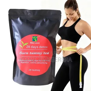 Flat Tummy Tea
