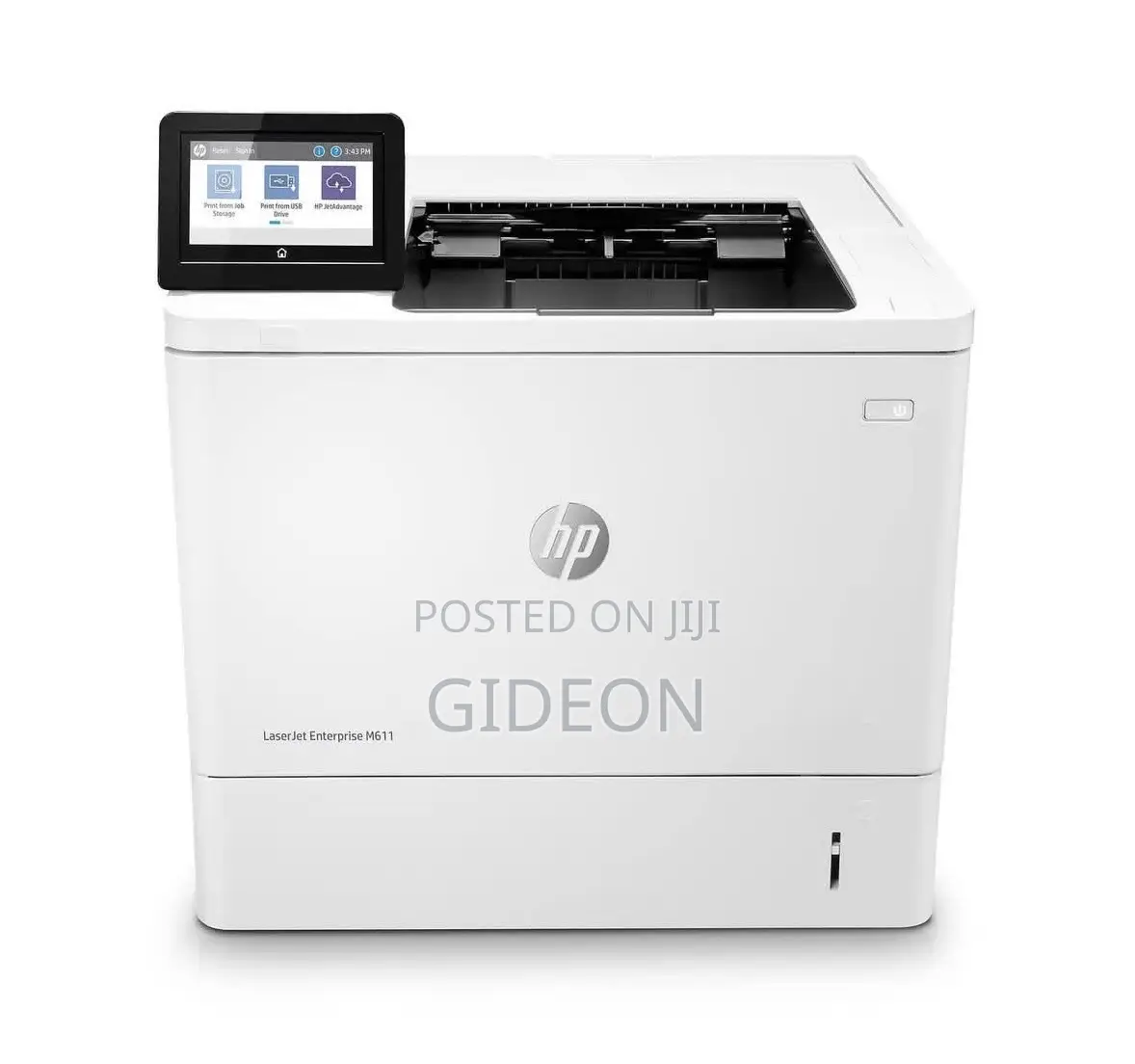 Hp Laser Jet Enterprise M611dn (7ps84a)
