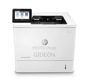 Hp Laser Jet Enterprise M611dn (7ps84a)