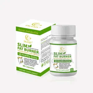 Slim Plus Fat Burner