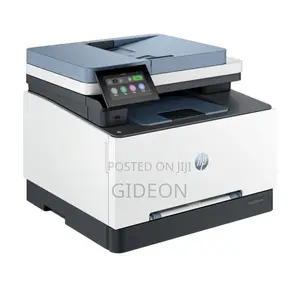 Hp Color Laser Jet Pro MFP 3303 FDW
