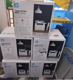 Hp Laser Jet Pro MFP 4103fdw Printer