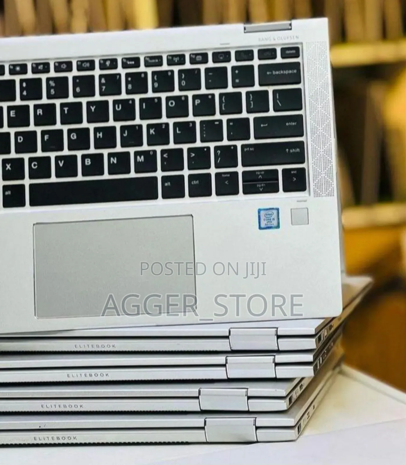 Laptop HP EliteBook 1030 16GB Intel Core I5 SSD 512GB