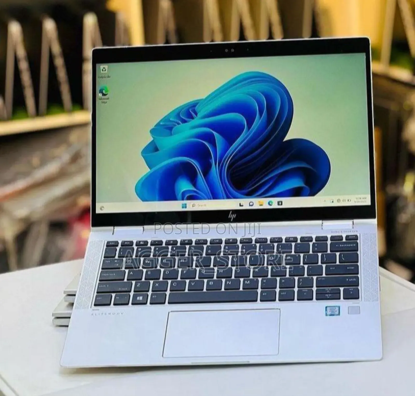 Laptop HP EliteBook 1030 16GB Intel Core I5 SSD 512GB