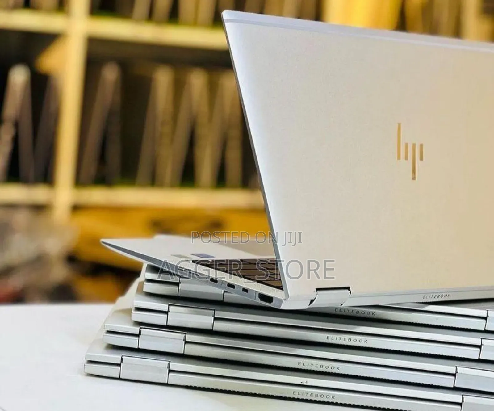 Laptop HP EliteBook 1030 16GB Intel Core I5 SSD 512GB
