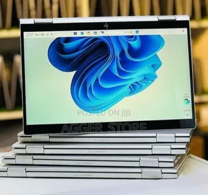 Laptop HP EliteBook 1030 16GB Intel Core I5 SSD 512GB