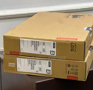 New Laptop Lenovo LOQ 15IRH8 24GB Intel Core I7 SSD 512GB