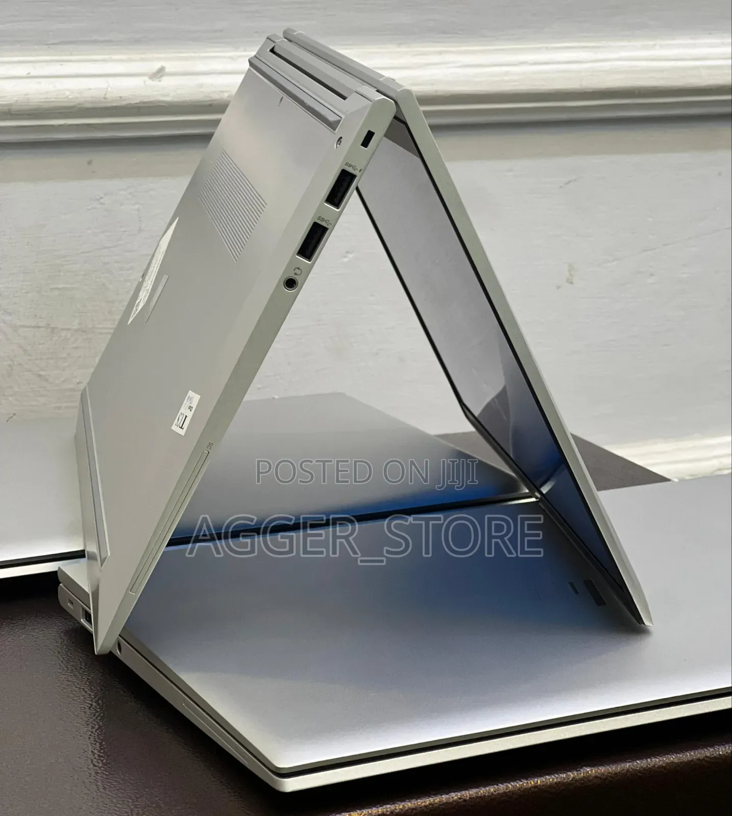 New Laptop HP EliteBook 840 16GB Intel Core I5 SSD 512GB