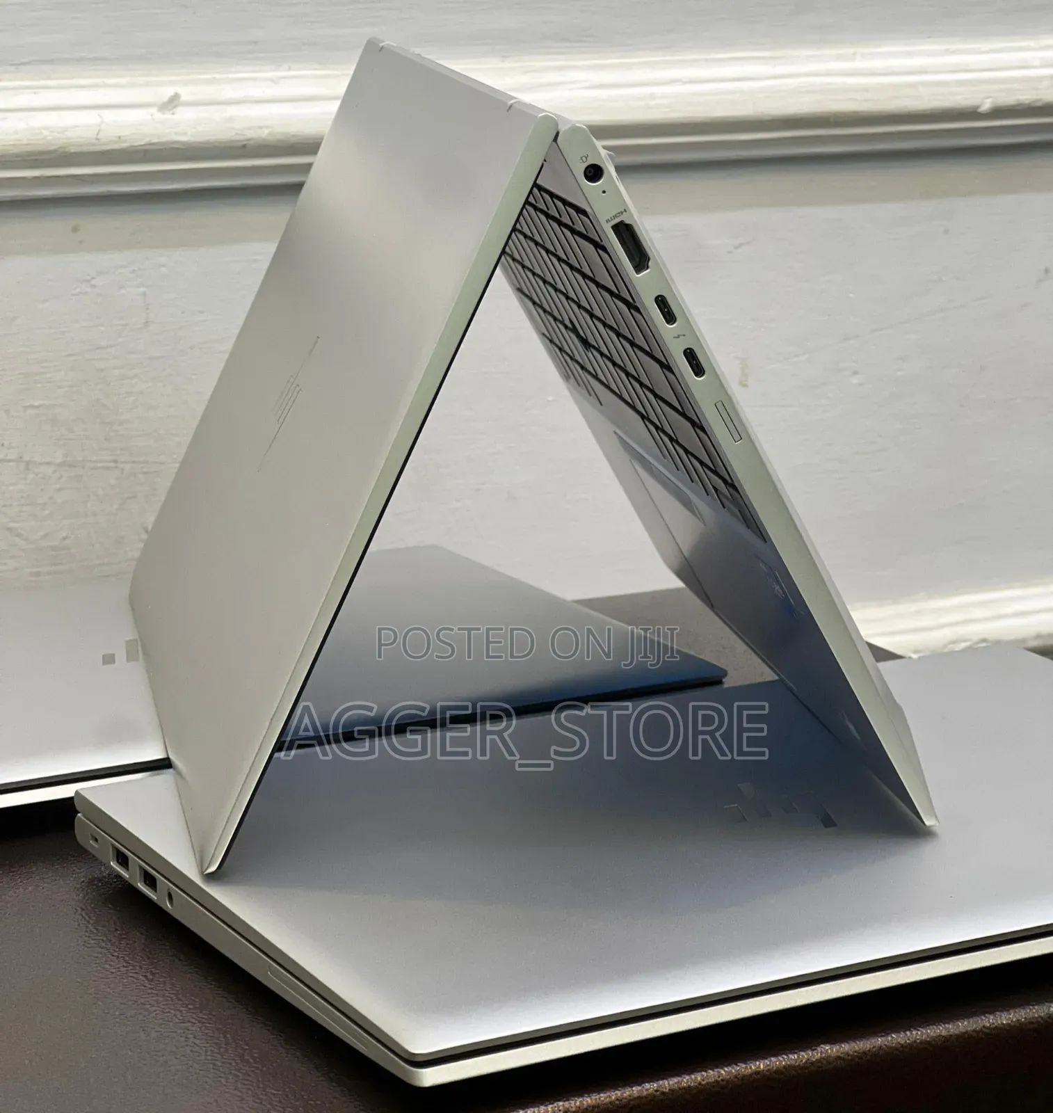 New Laptop HP EliteBook 840 16GB Intel Core I5 SSD 512GB