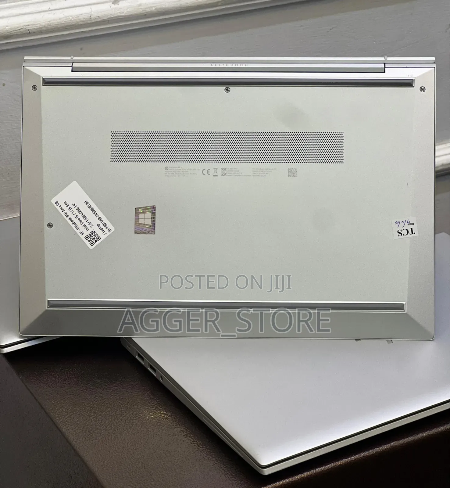 New Laptop HP EliteBook 840 16GB Intel Core I5 SSD 512GB