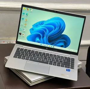 New Laptop HP EliteBook 840 16GB Intel Core I5 SSD 512GB