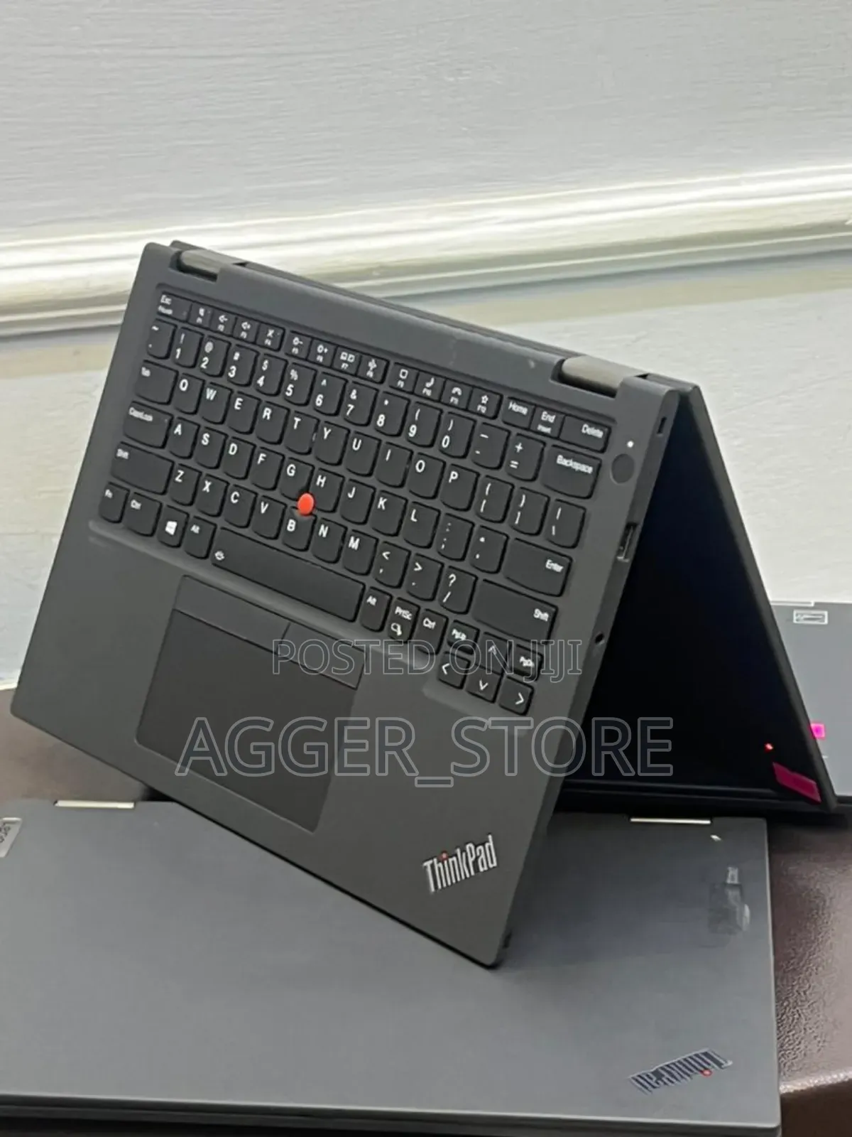 Laptop Lenovo Thinkpad X13 Yoga 32GB Intel Core I7 SSD 512GB