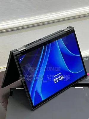 Laptop Lenovo Thinkpad X13 Yoga 32GB Intel Core I7 SSD 512GB