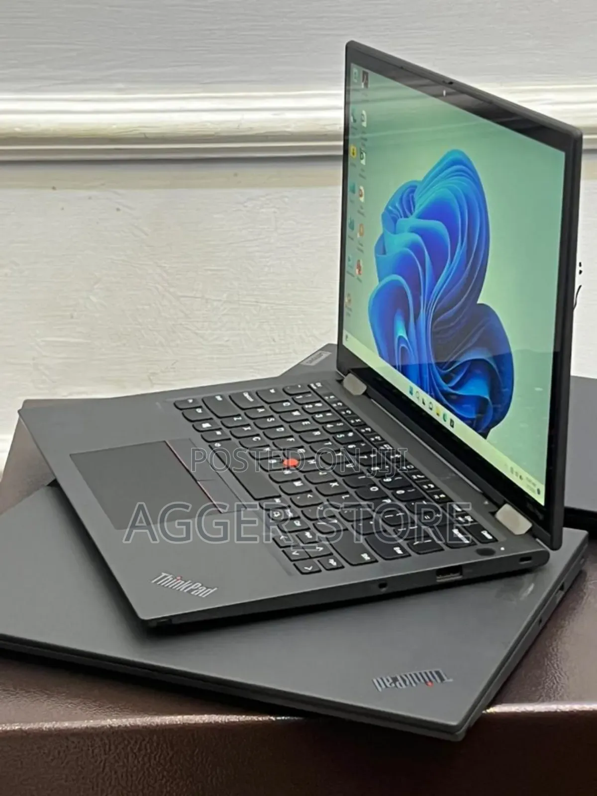 Laptop Lenovo Thinkpad X13 Yoga 32GB Intel Core I7 SSD 512GB