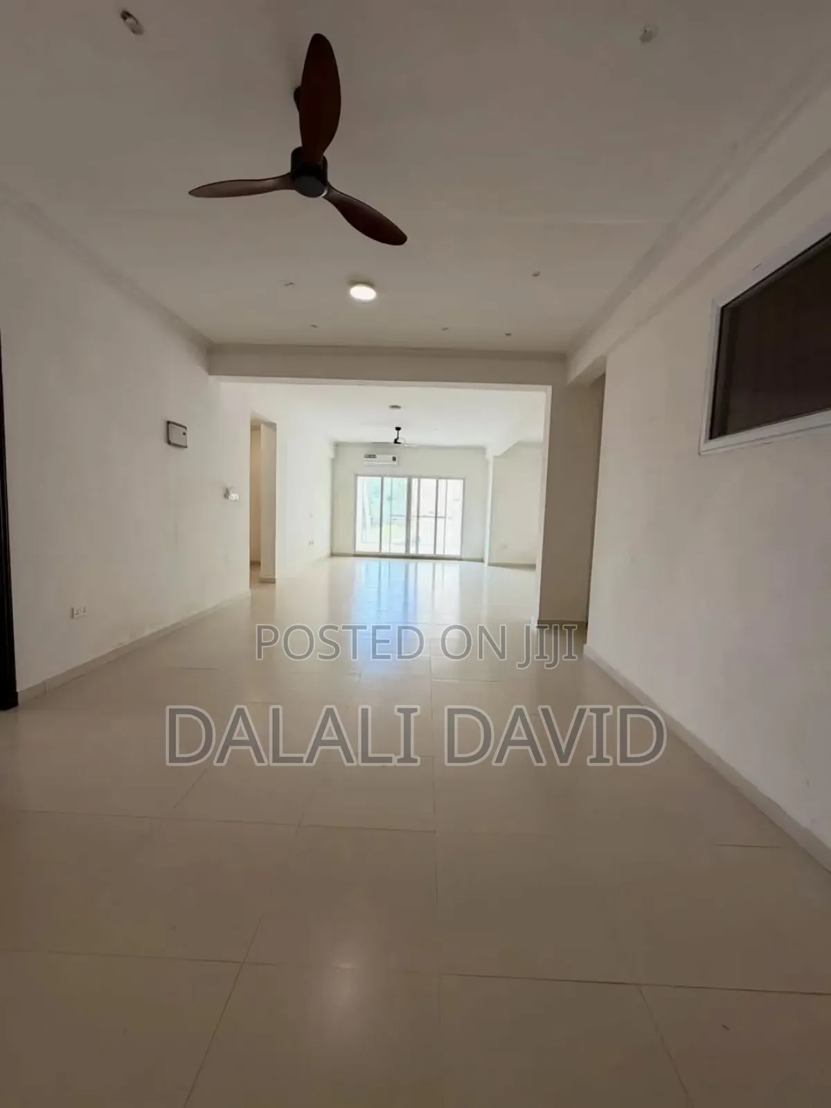 Furnished 2bdrm Apartment in Masaki for rent