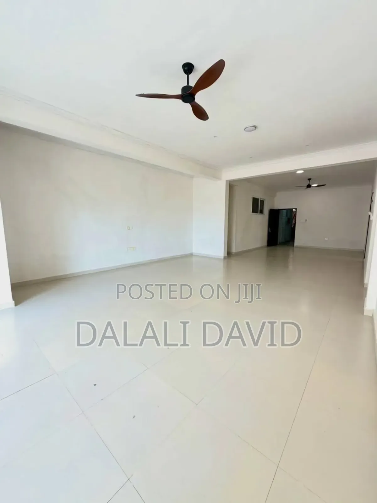 Furnished 2bdrm Apartment in Masaki for rent