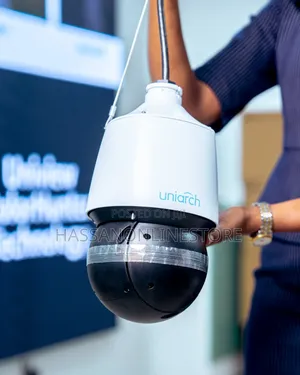 Unv Ipc-P413-X20k – PTZ 3mp 20x Ir Dome