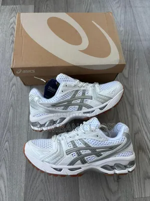 Asics Shoes Original