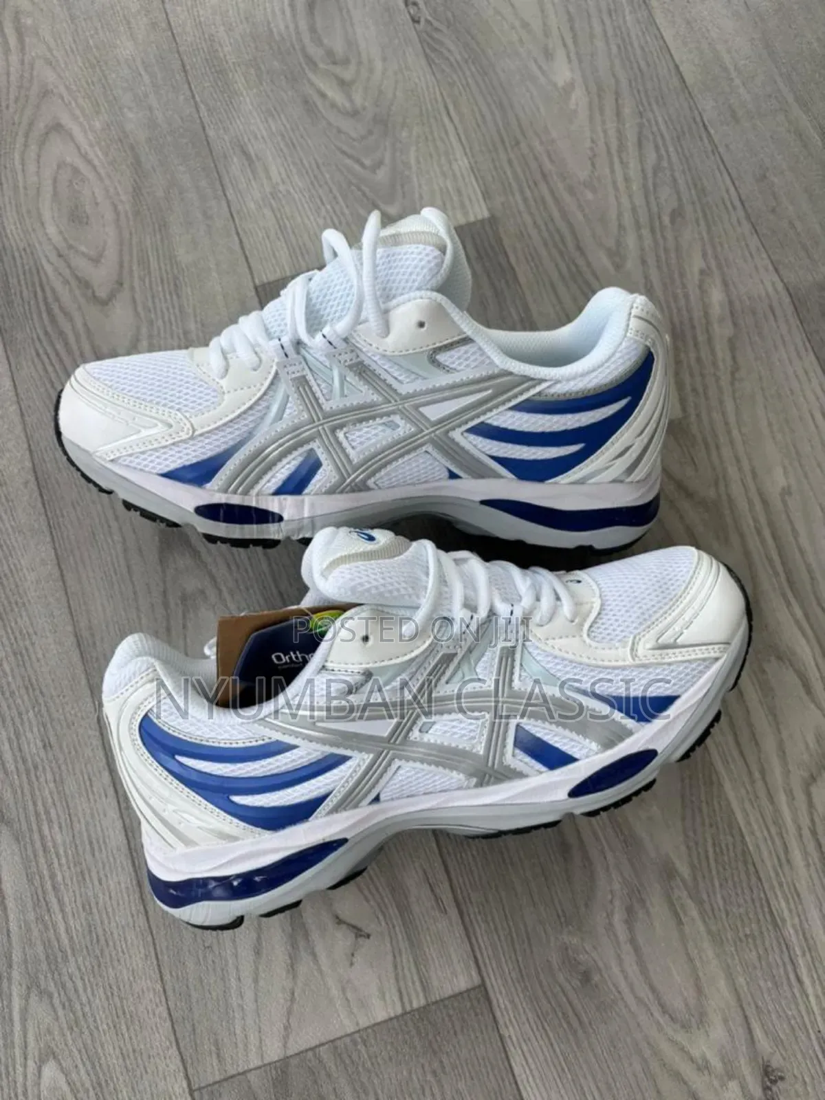 Asics Shoes Original