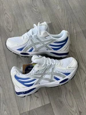 Asics Shoes Original
