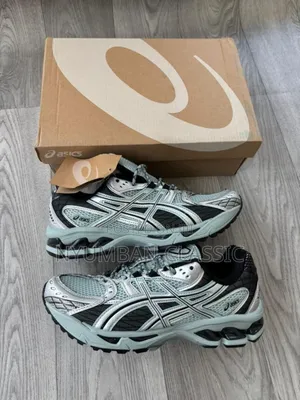 Asics Shoes Original
