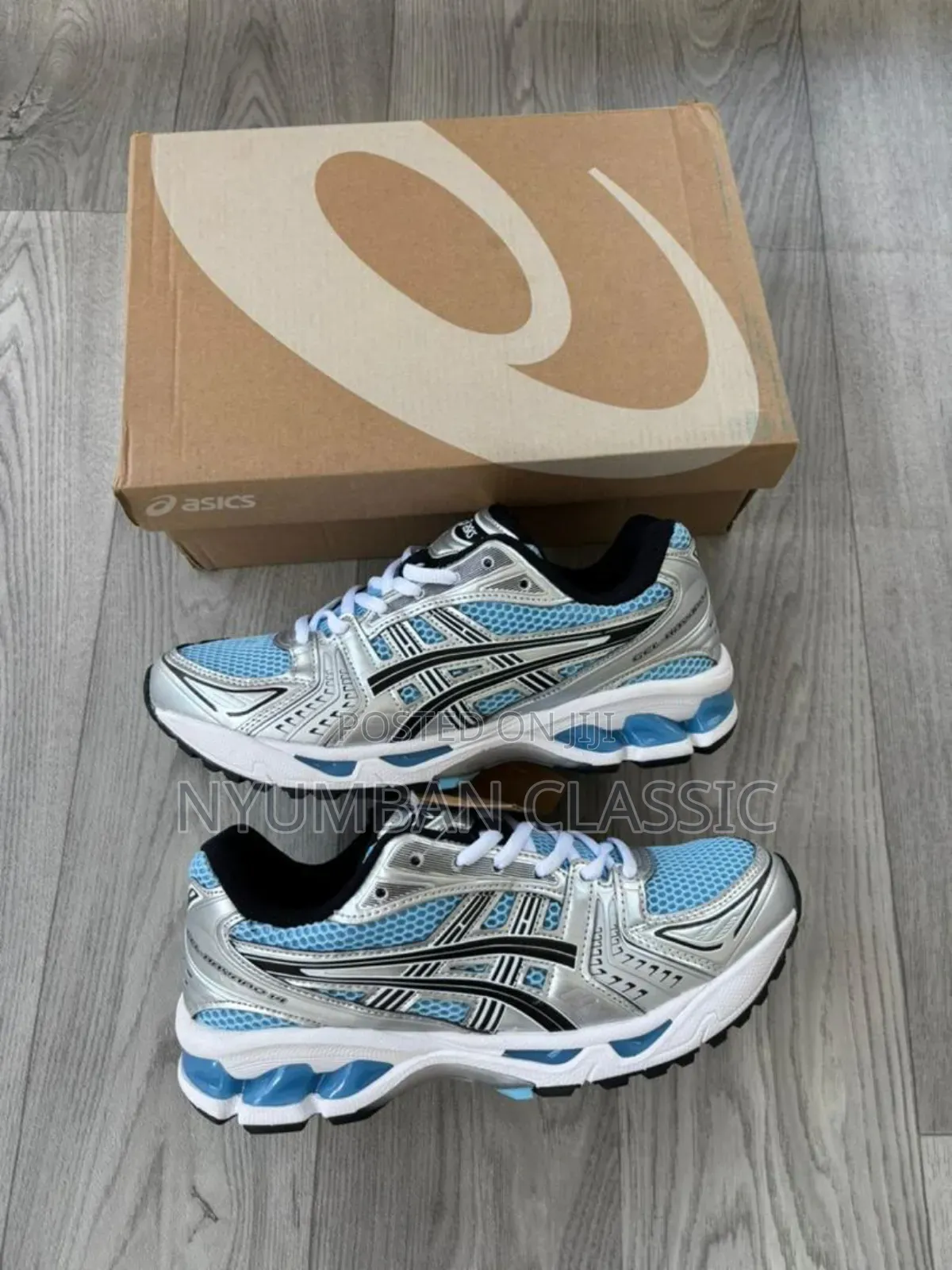 Asics Shoes Original