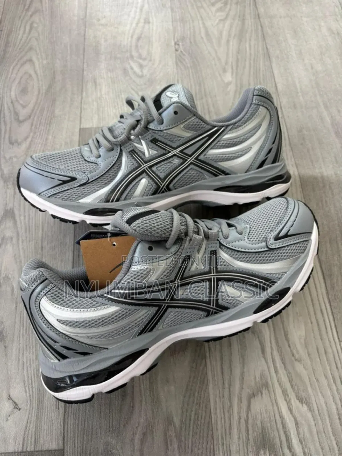 Asics Shoes Original