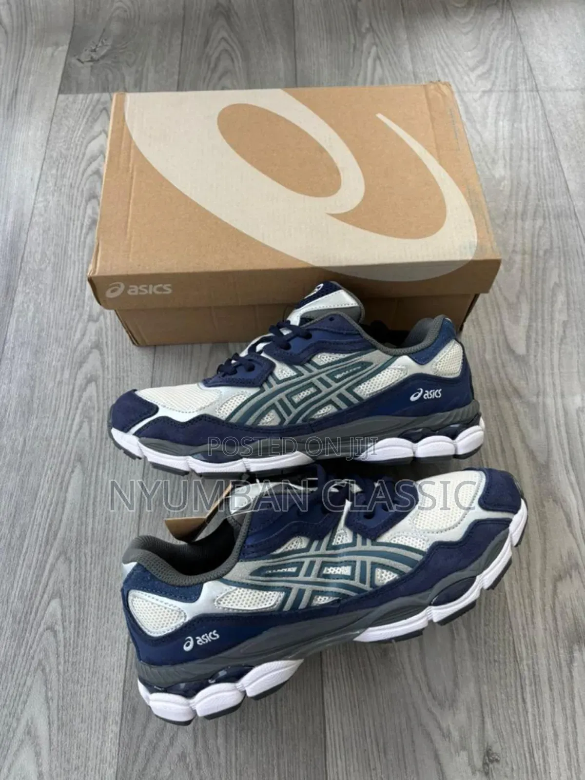Asics Shoes Original