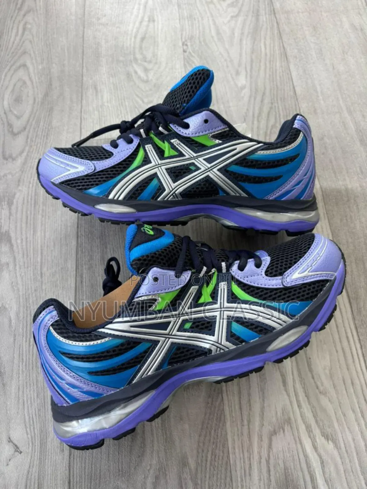 Asics Shoes Original