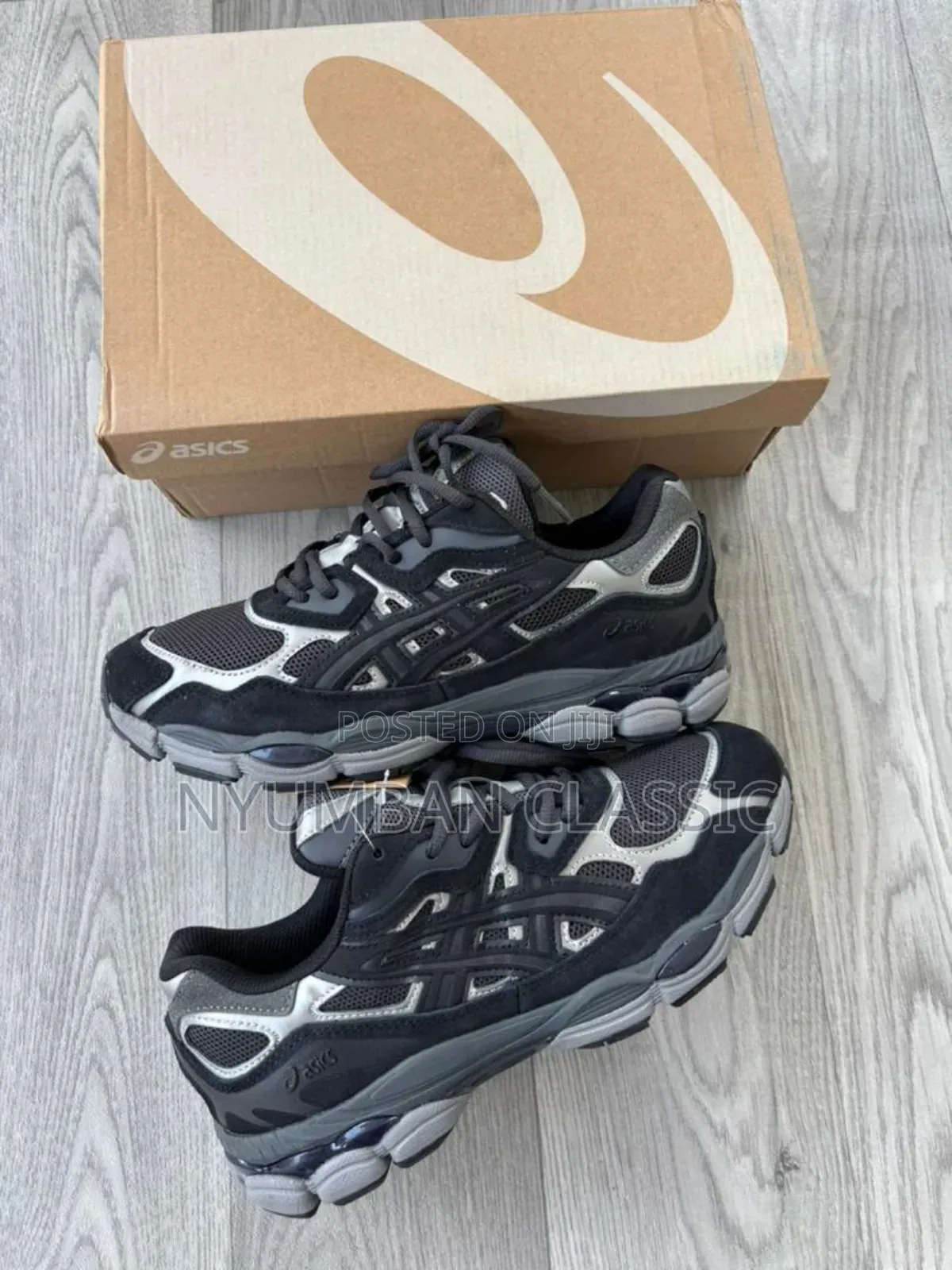 Asics Shoes Original