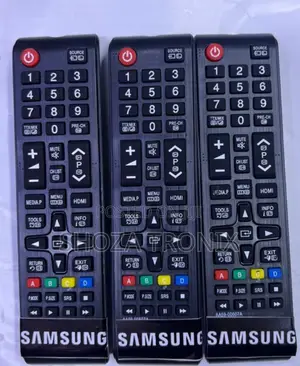 Remote Samsungu