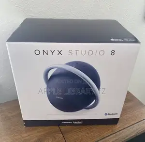 Hk Onyx Studio 8