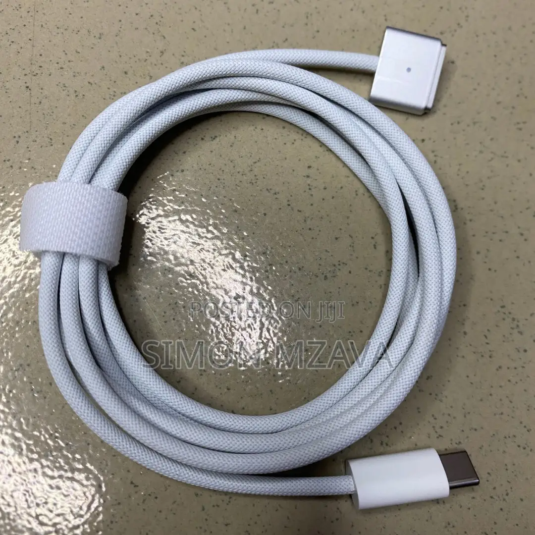 Apple Macbook Magsafe 3 Charging Cable Oem