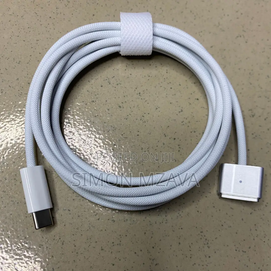 Apple Macbook Magsafe 3 Charging Cable Oem