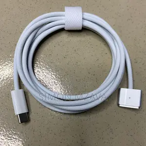 Apple Macbook Magsafe 3 Charging Cable Oem