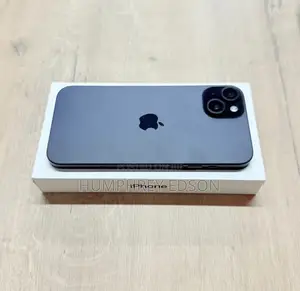 New Apple iPhone 15 128 GB Gray