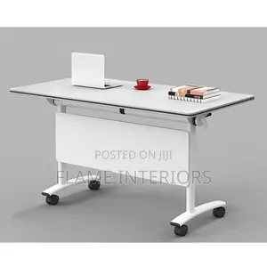 Laptop Roller Table