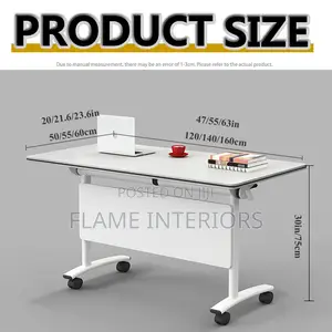 Laptop Roller Table