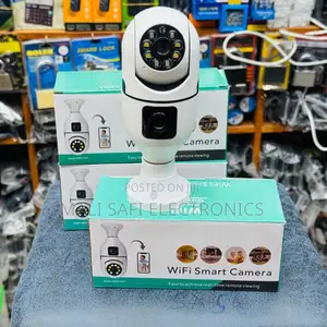 Smart Camera