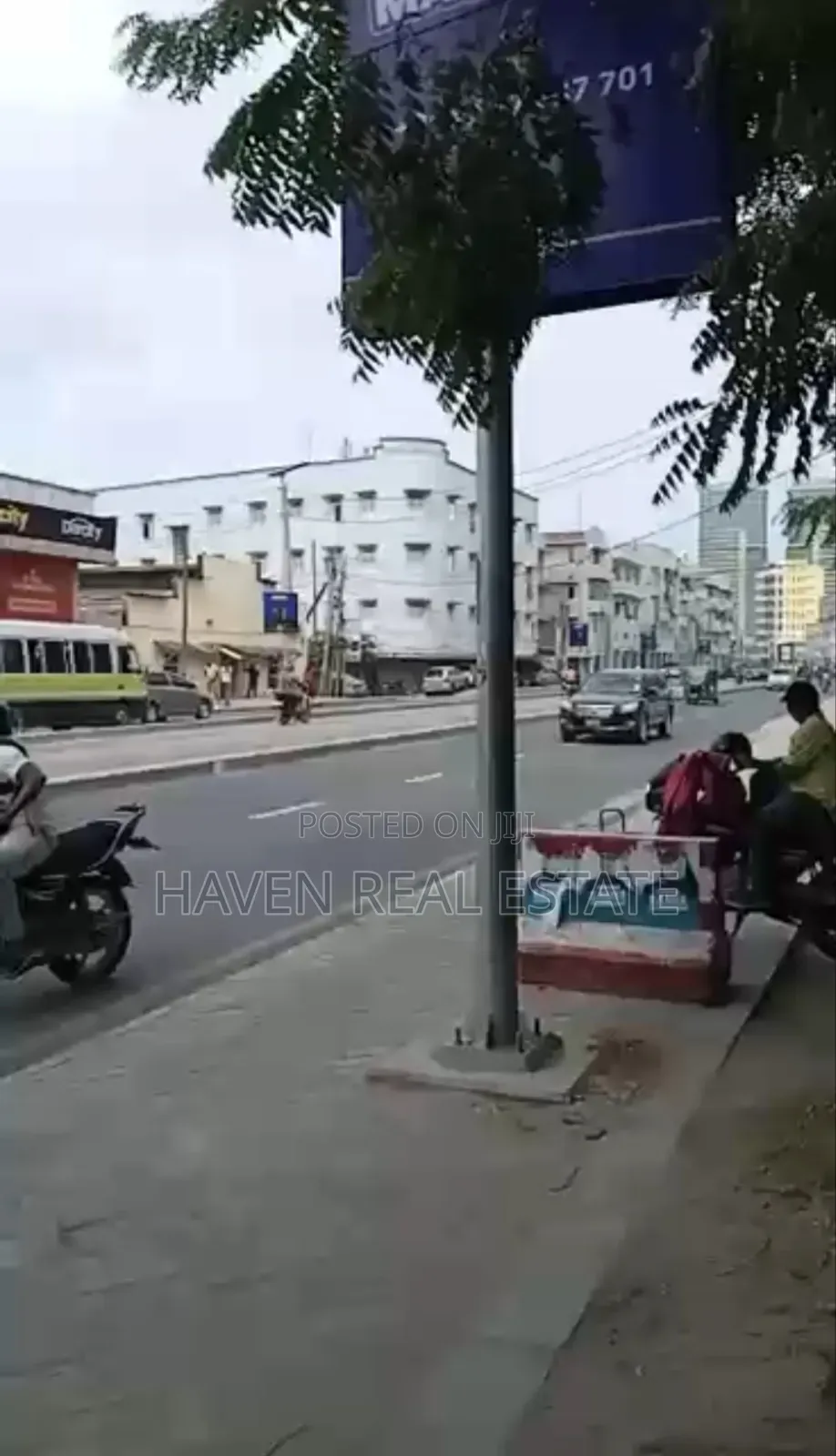 Viwanja Vitatu Vinauzwa Kariakoo